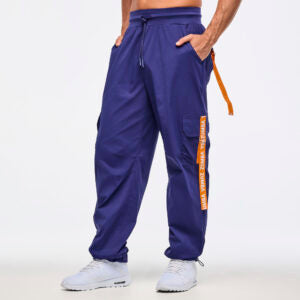 Zumba Libre Woven Cargo Pants Z23