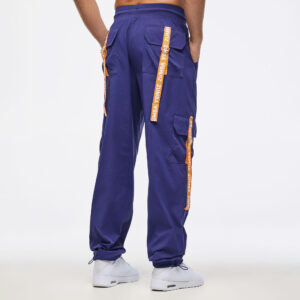 Zumba Libre Woven Cargo Pants Z23