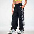 Electric Feel Wide Track Pants