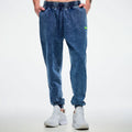 Jean Jamz Knit Pants Z21
