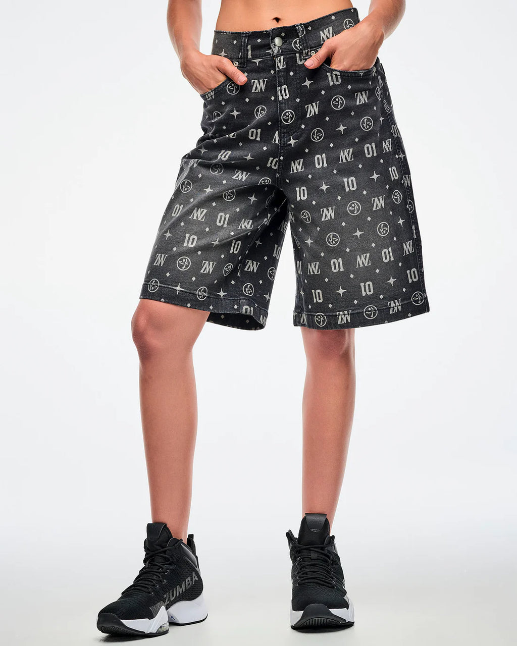 Dale-Z Denim Jorts