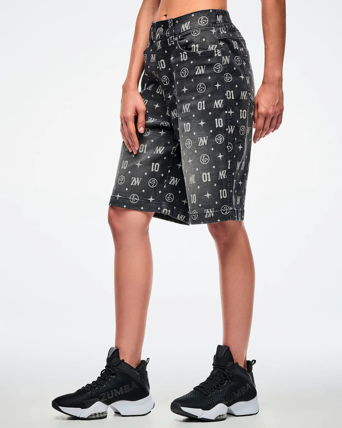 Dale-Z Denim Jorts
