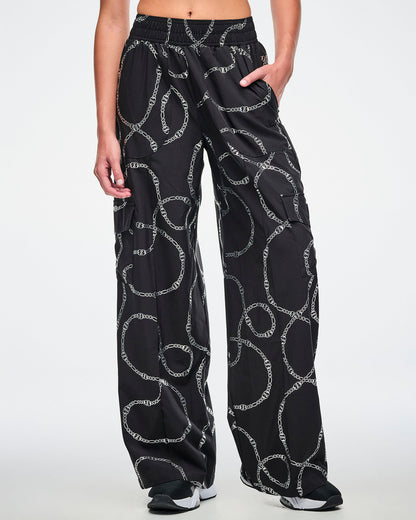 Dale-Z Woven Cargo Pants Z22