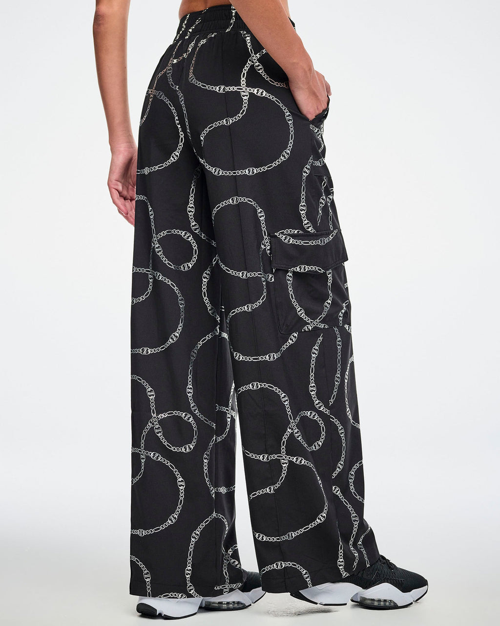 Dale-Z Woven Cargo Pants Z22