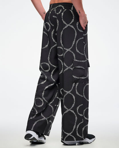 Dale-Z Woven Cargo Pants Z22
