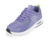 Zumba Air Boost Shoes - Purple