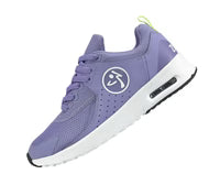 Zumba Air Boost Shoes - Purple