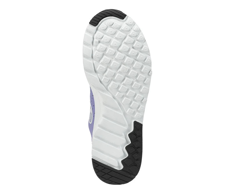 Zumba Air Boost Shoes - Purple