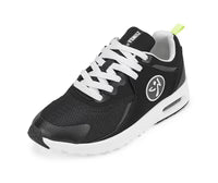 Zumba Air Boost Shoes - Black
