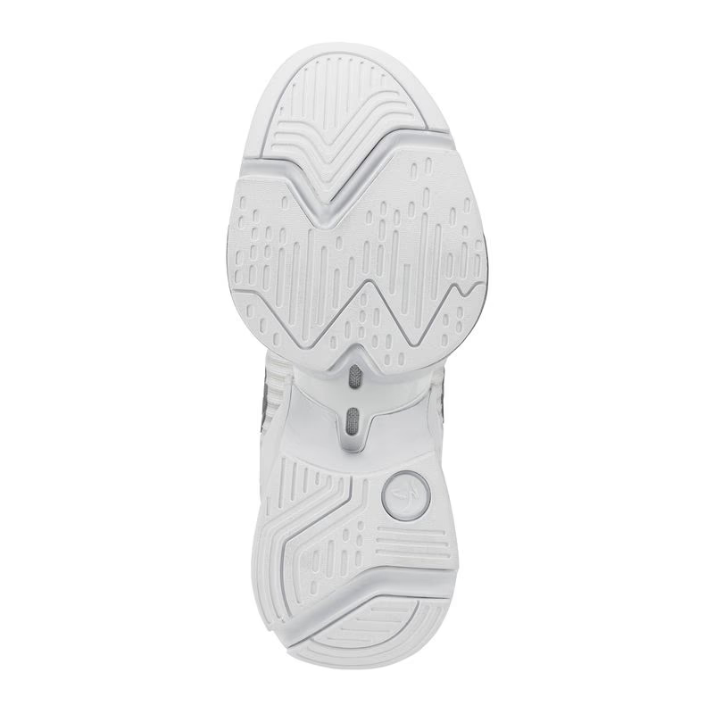Zumba Air Stomp Remix White