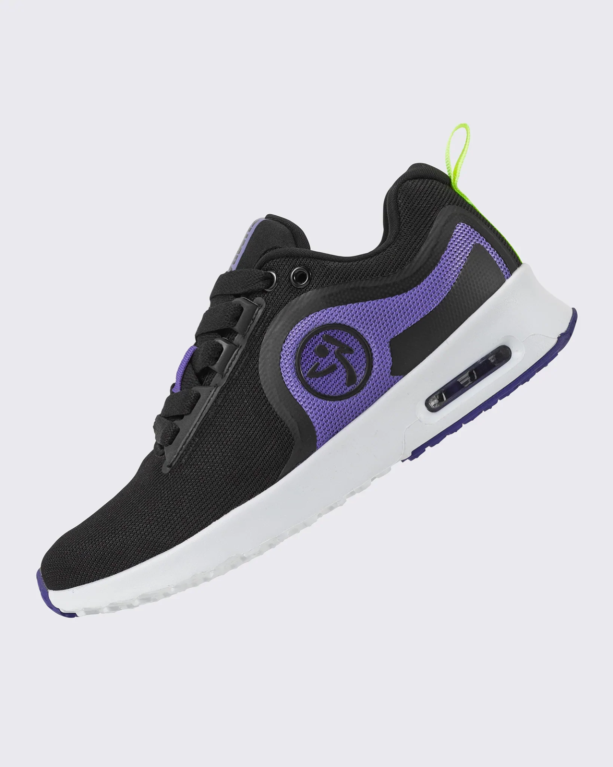 Zumba Air Remix Black