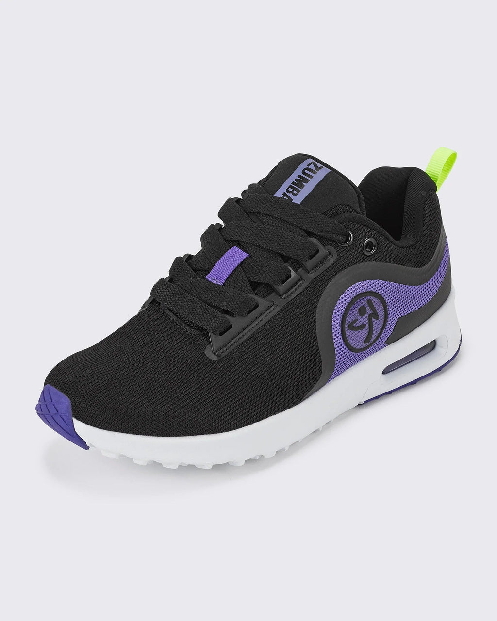 Zumba Air Remix Black