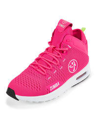Zumba Air Funk Shoes - Pink