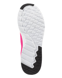 Zumba Air Funk Shoes - Pink
