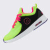Zumba Air Boost Yellow