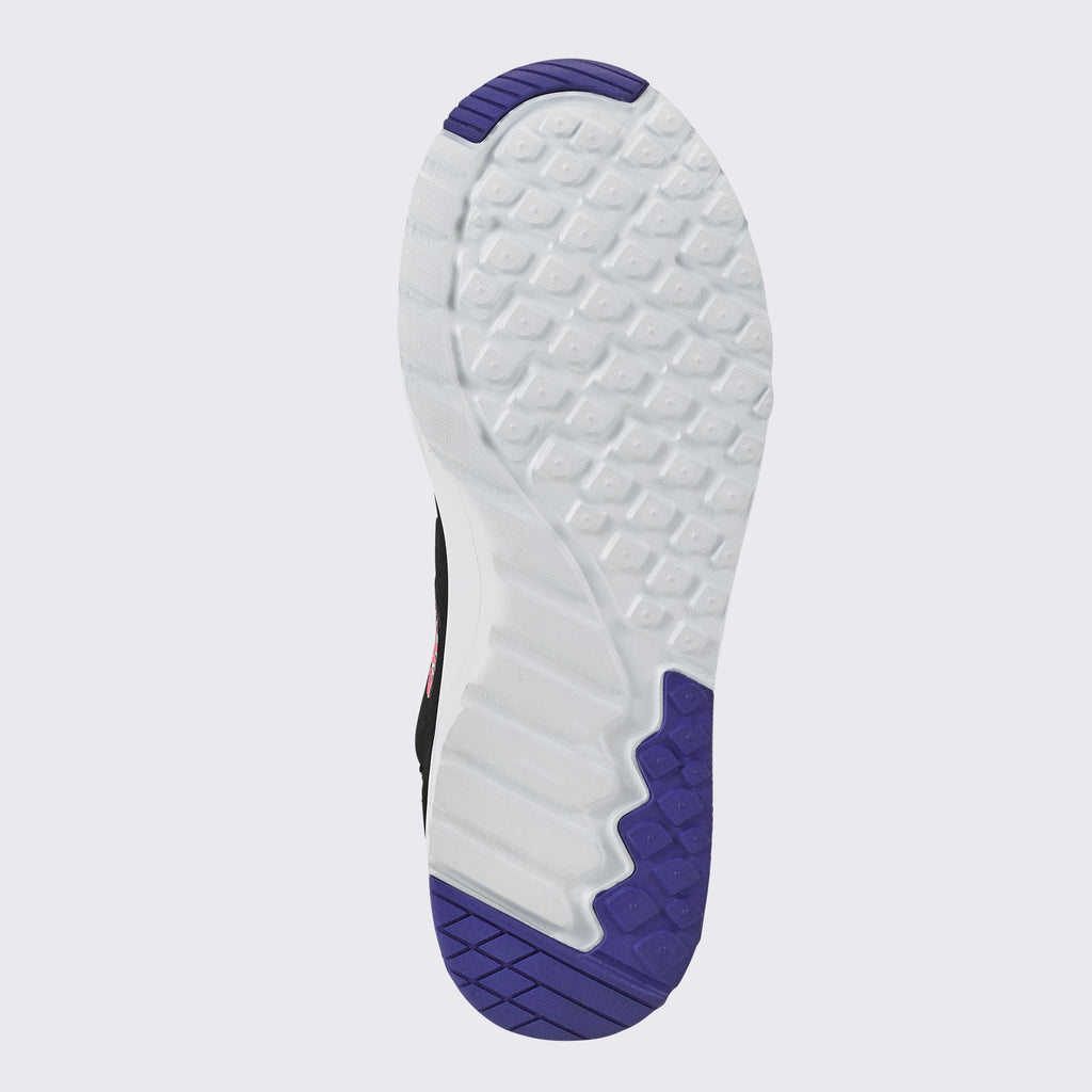 Zumba Air Boost Yellow