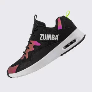 Zumba Air Classic Black
