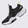 Zumba Air Stomp Slip-On Black