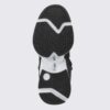 Zumba Air Stomp Slip-On Black