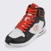 Zumba Air Classic High Black