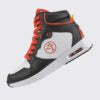 Zumba Air Classic High Black