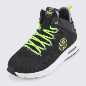 Zumba Air Funk Black