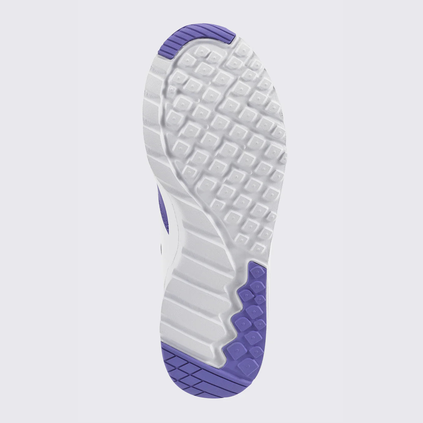 Zumba Air Classic High - Purple