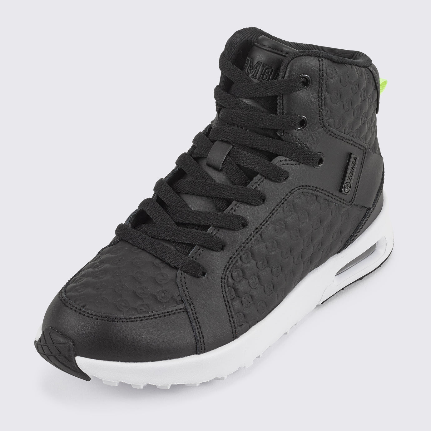 Zumba Air Boss - Black