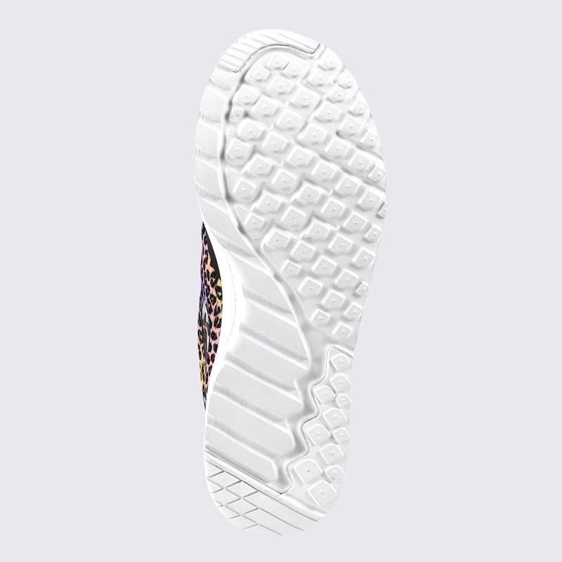 Zumba Air Funk Black