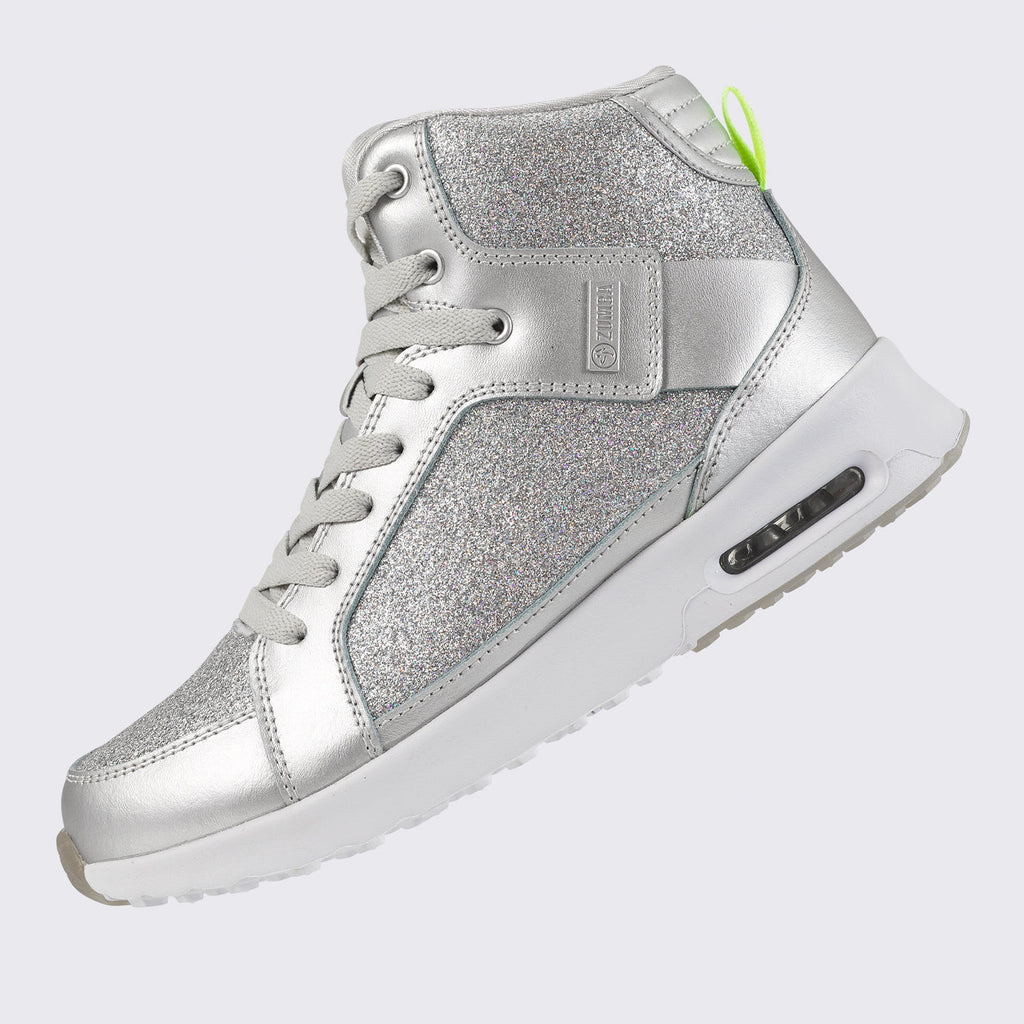 Zumba Air Boss - Silver