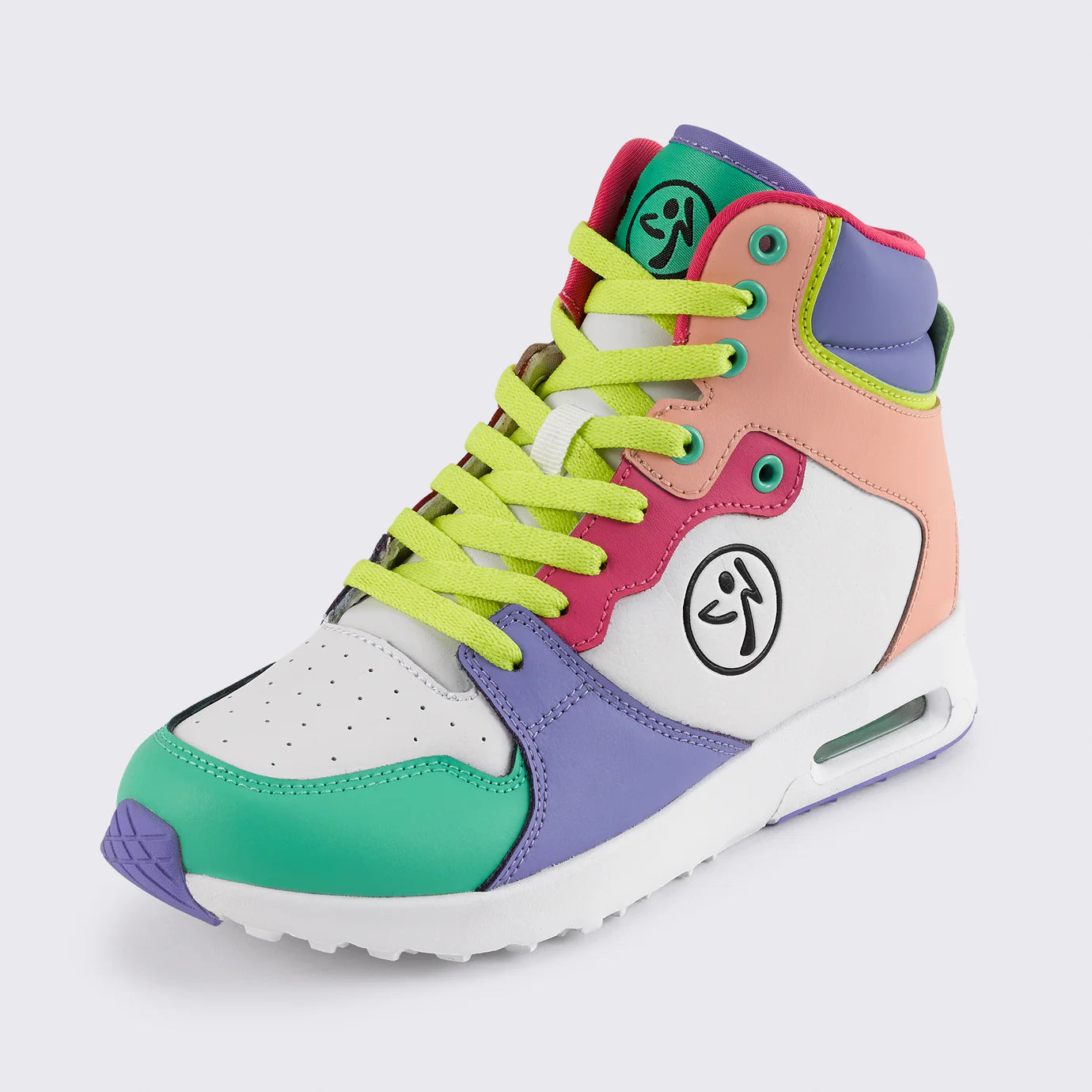 Zumba Air Classic High - Multi