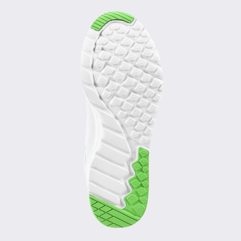 Zumba Air Boss Green