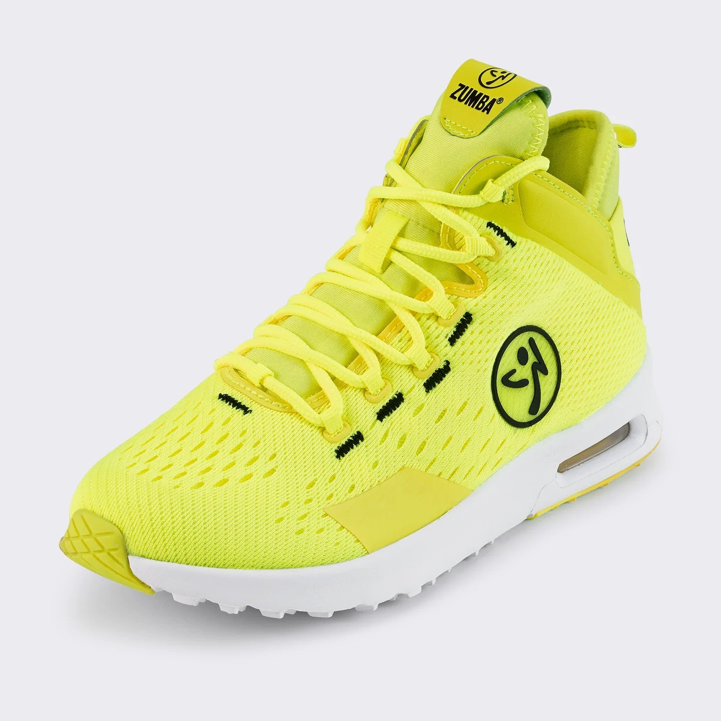 Zumba Air Funk - Yellow