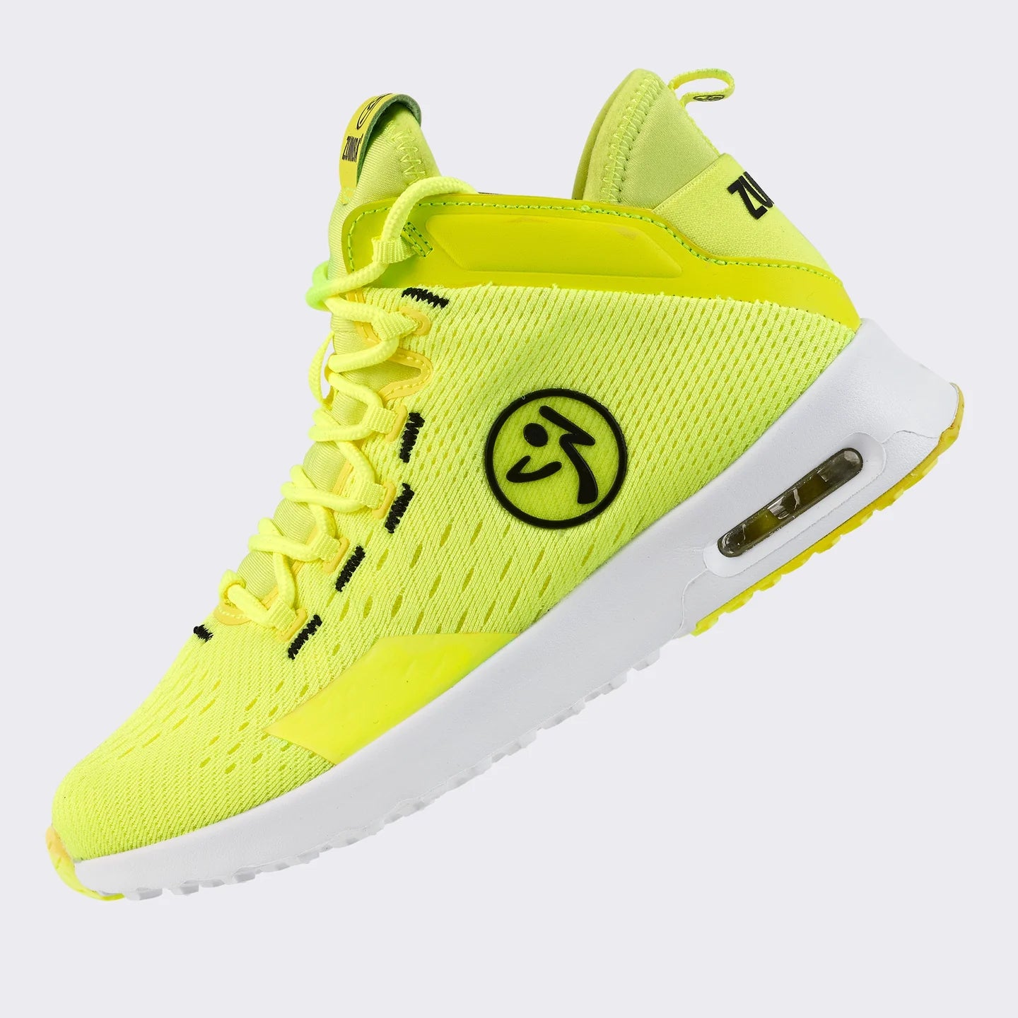 Zumba Air Funk - Yellow