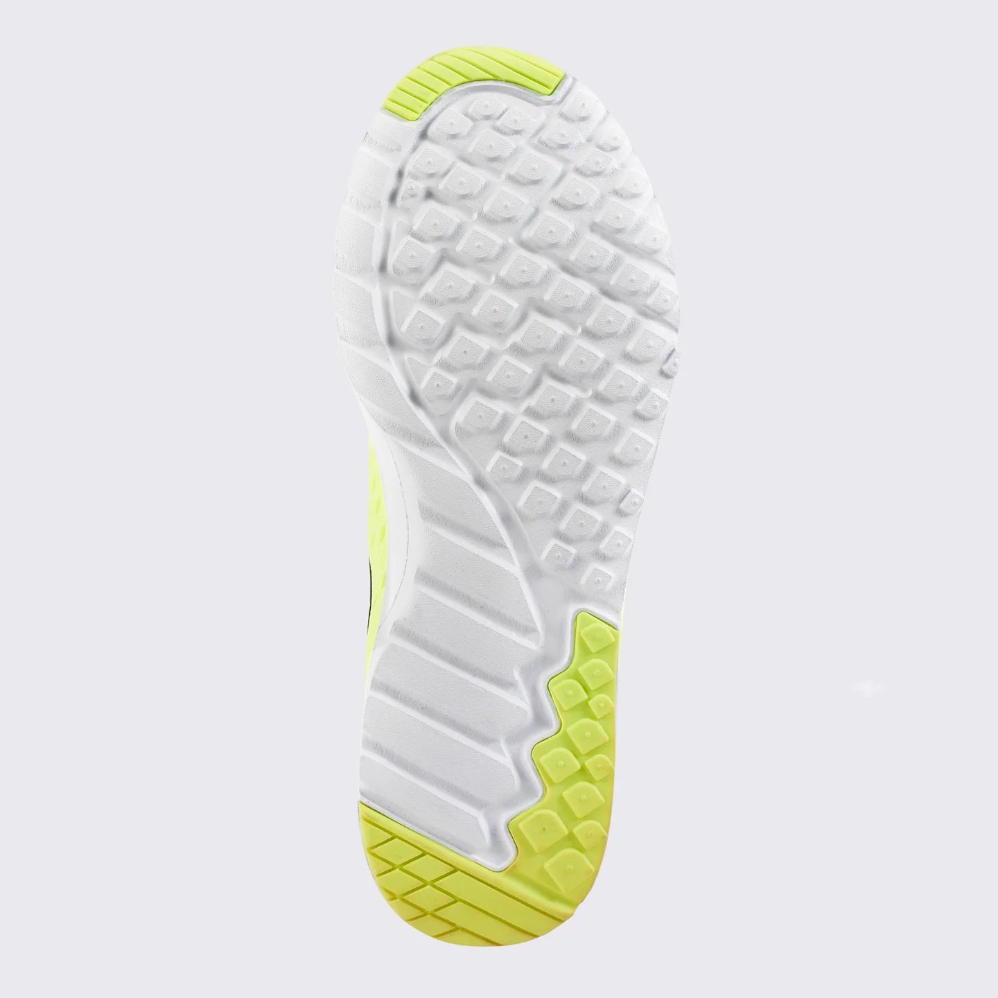 Zumba Air Funk - Yellow