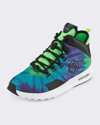 Zumba Air Funk - Green/Blue