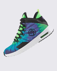 Zumba Air Funk - Green/Blue