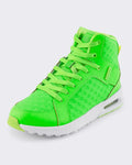 Zumba Air Boss-Green