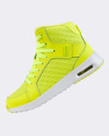 Zumba Air Boss-Yellow