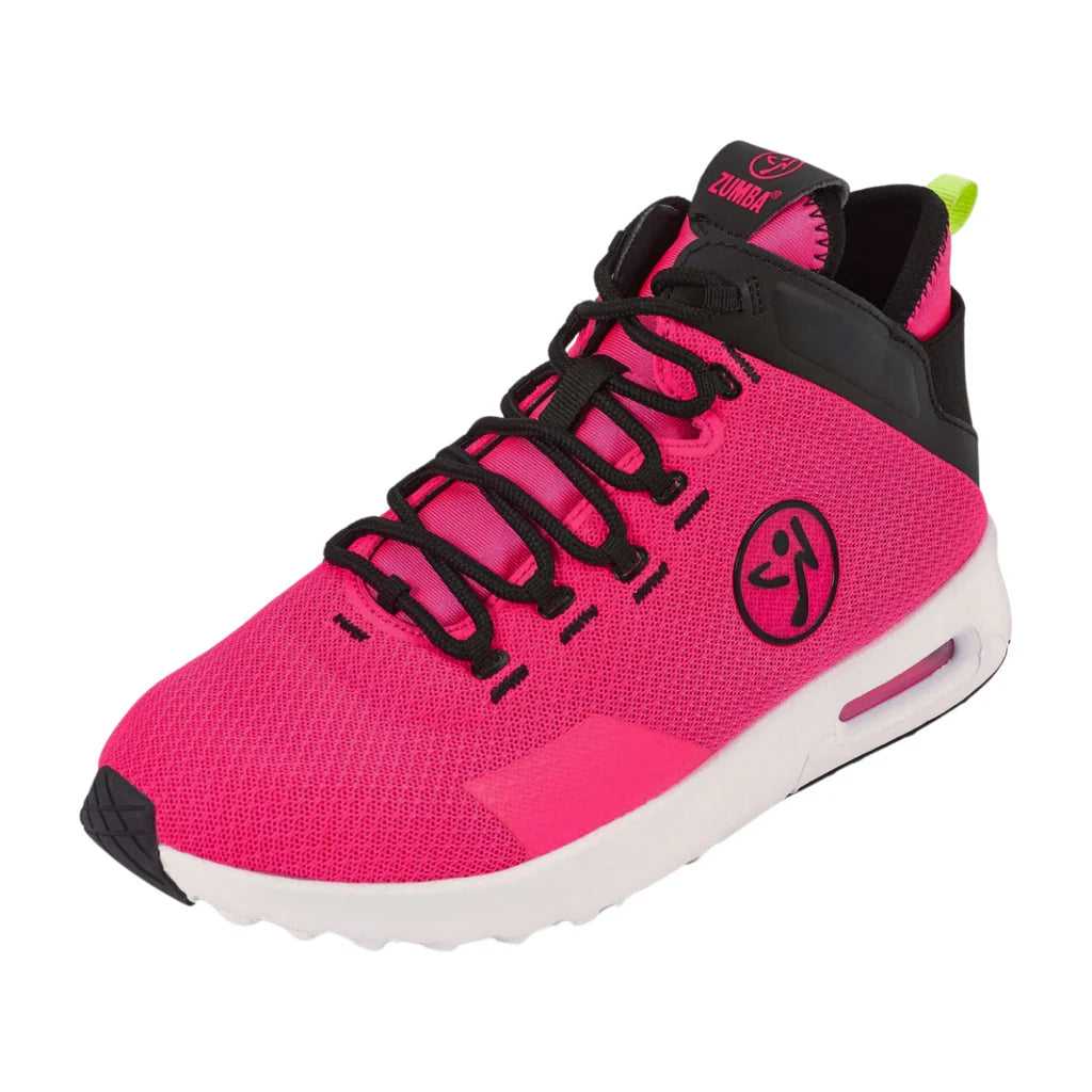 Zumba Air Funk Pink