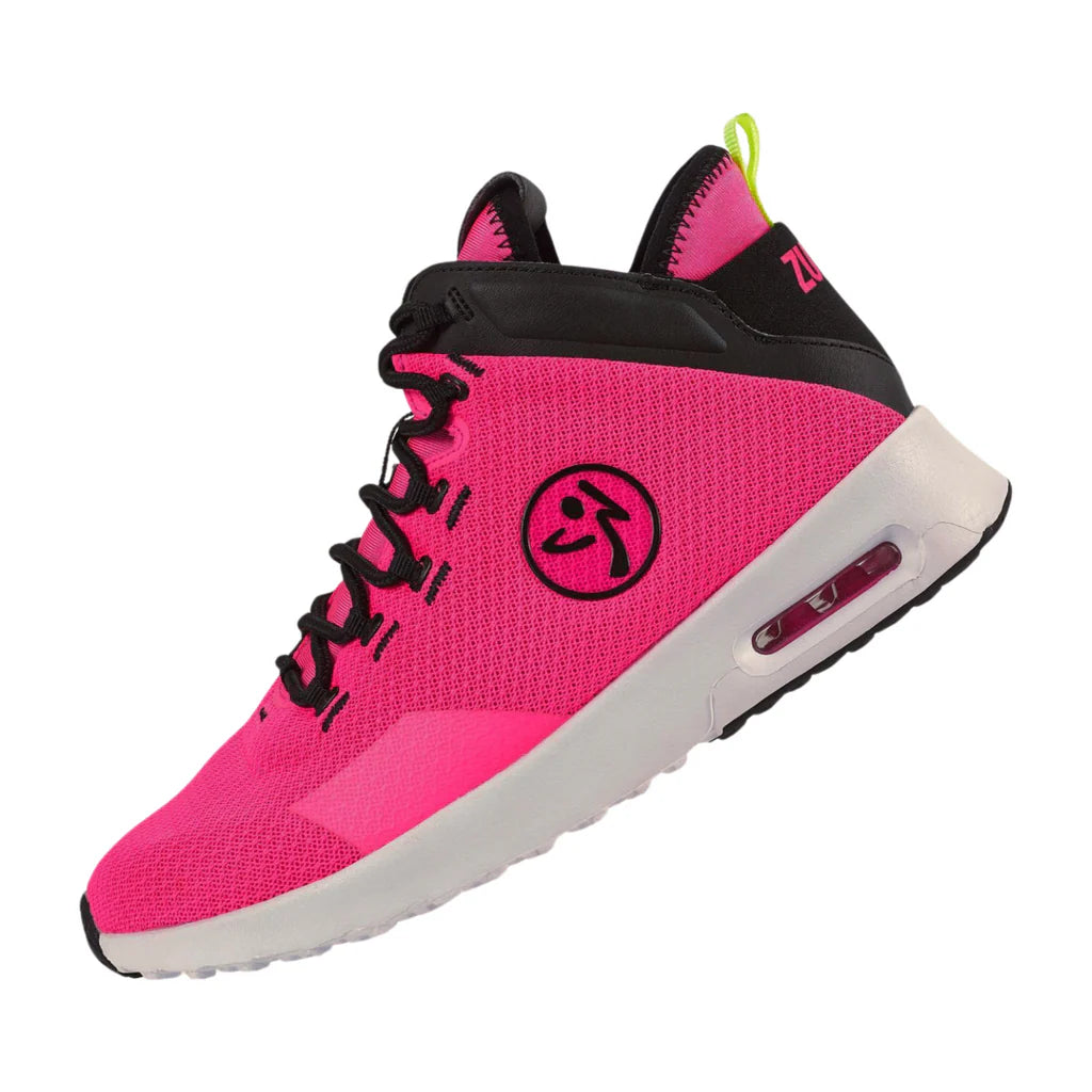 Zumba Air Funk Pink