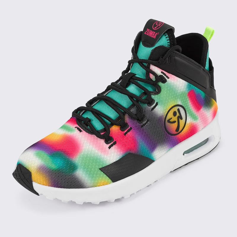 Zumba Air Funk Multi