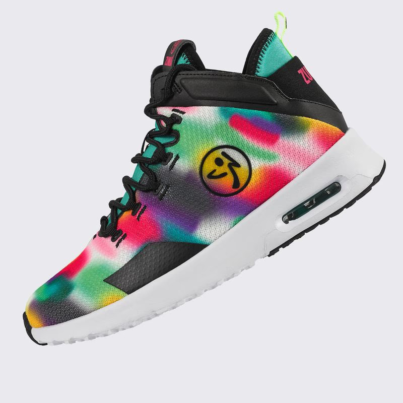 Zumba Air Funk Multi