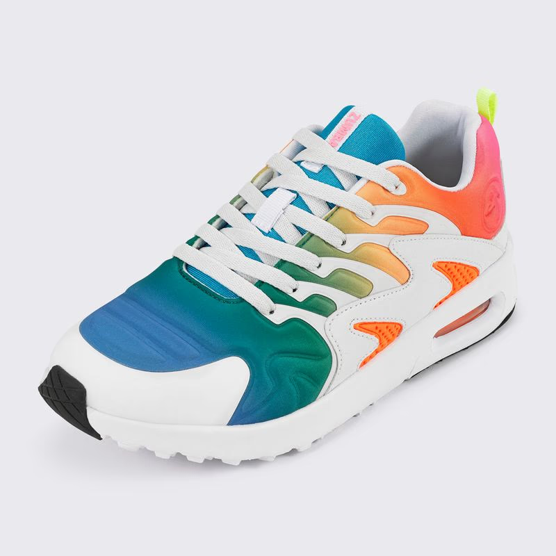 Zumba Air Lo 2.0 Multi