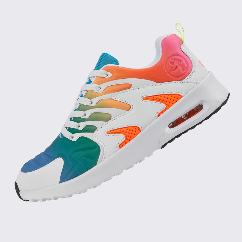 Zumba Air Lo 2.0 Multi