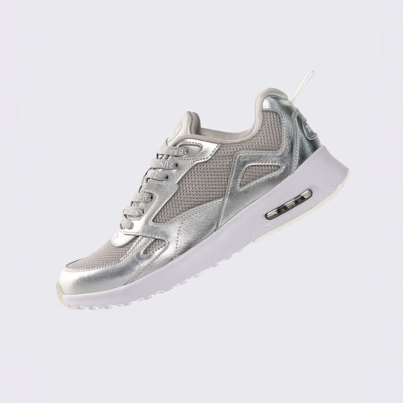 Zumba Air Classic Lo - Silver