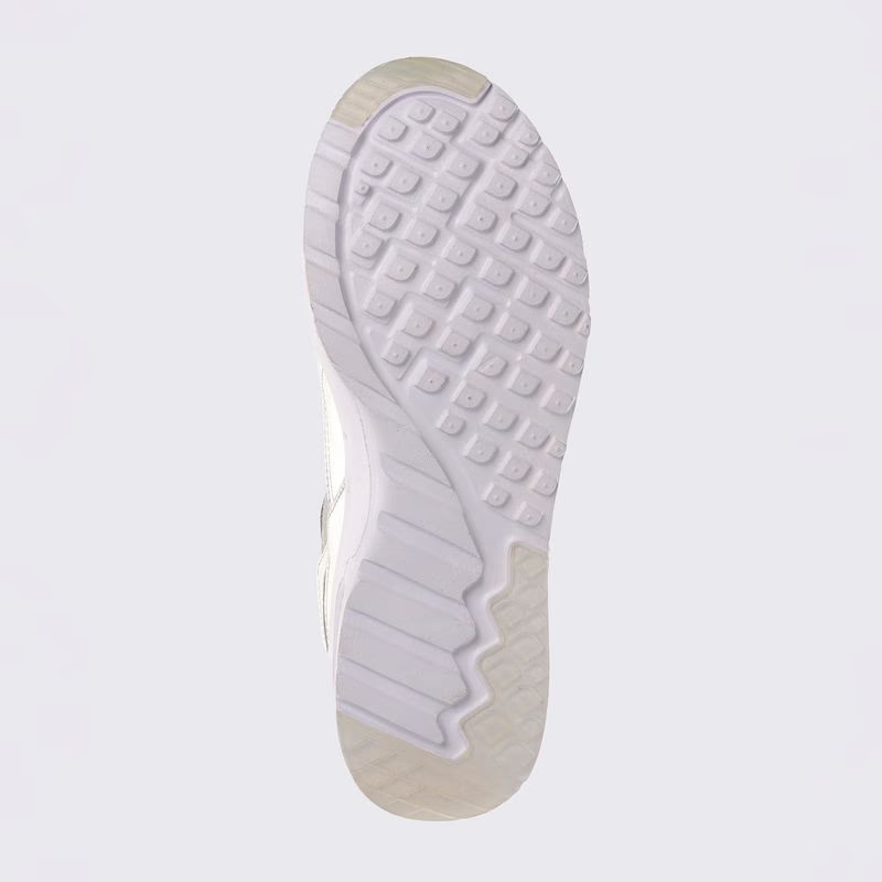 Zumba Air Classic Lo - Silver