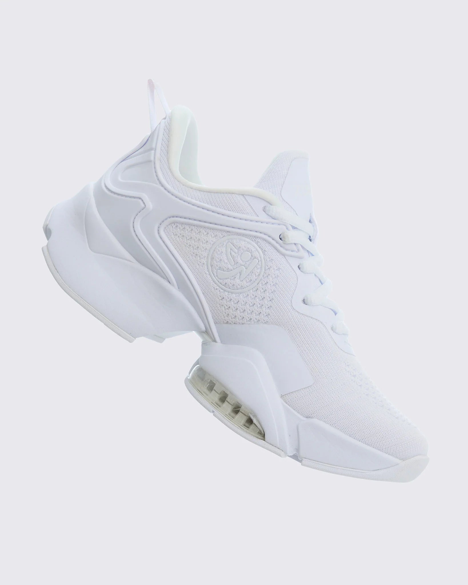Zumba Air Stomp Remix II - White – Zumba wear canada Zumba Air Stomp Remix II - White – Zumba wear canada