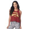 Zumba Dance Co. Tank Z24
