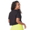 Zumba Dance Crop Top Z24